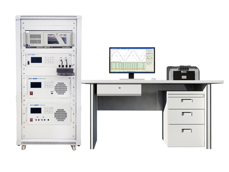 MATS-3110SA軟磁動態(tài)測量裝置
